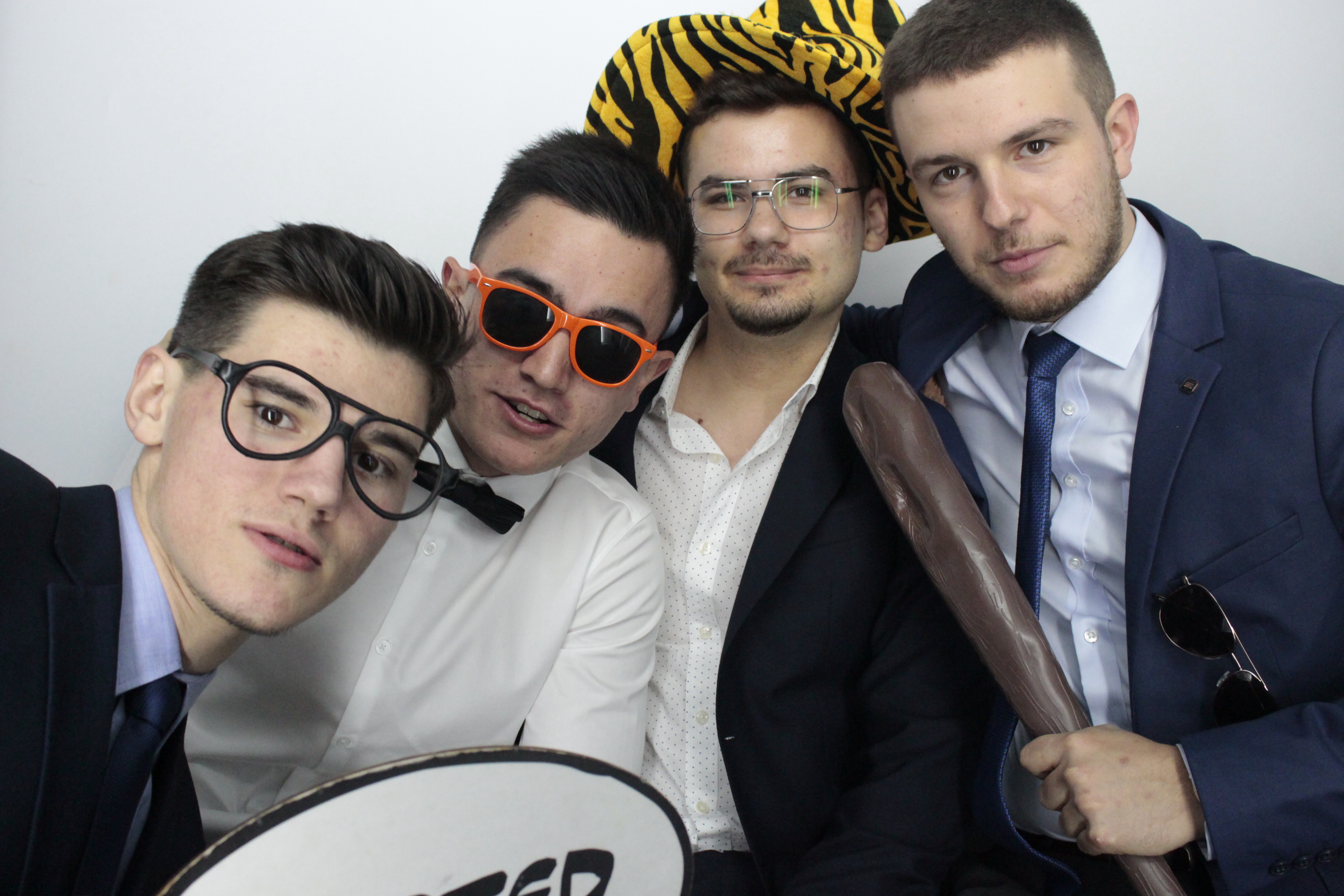T.H.E Society Ball | View more photos from the event at gallery.myphotoboothexperience.co.uk/u/MyPhotoBoothExperienceLtd/THE-Society-Ball
